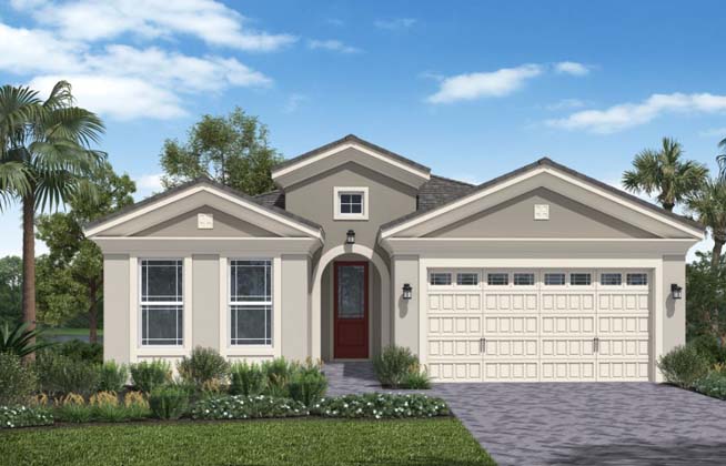 Cassia II B at Westlake